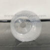 2" Soft Clear Pots for Seedlings, Propagation, Stater Plants, Houseplants, Aroids, Hoyas, Philodendrons, Monsteras, Alocasias