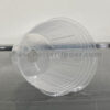 2.5" Soft Clear Pots for Seedlings, Propagation, Starter Plants
